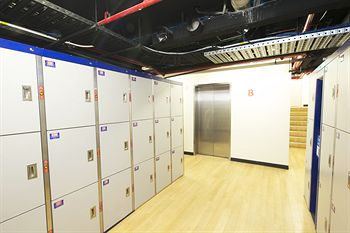 Ibis Sydney World Square - Brisbane Tourism 1