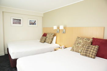 Ibis Sydney World Square - Brisbane Tourism 5