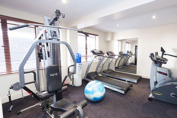 Ibis Sydney World Square - Brisbane Tourism 8