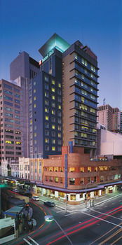 Ibis Sydney World Square - Brisbane Tourism 9