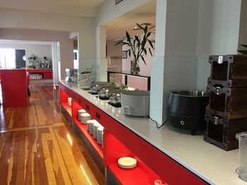 Ibis Sydney World Square - Brisbane Tourism 18