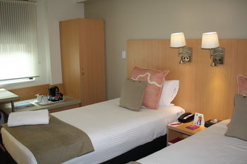 Ibis Sydney World Square - Brisbane Tourism 20
