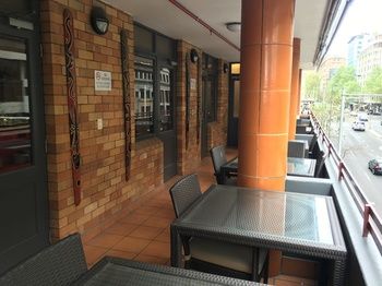 Ibis Sydney World Square - Brisbane Tourism 27