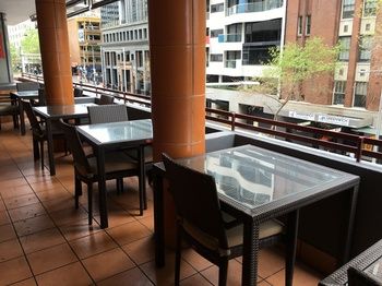 Ibis Sydney World Square - Brisbane Tourism 28