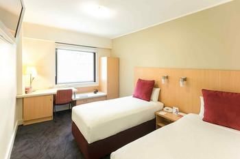 Ibis Sydney World Square - Brisbane Tourism 31