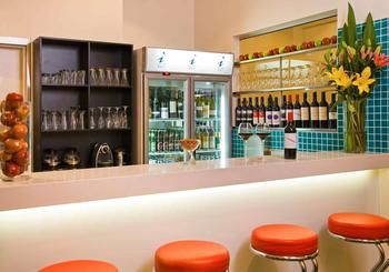 Ibis Sydney World Square - Brisbane Tourism 32