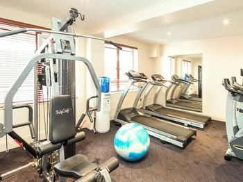 Ibis Sydney World Square - Brisbane Tourism 33