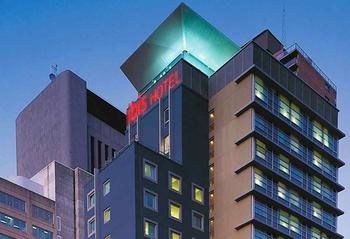 Ibis Sydney World Square - Brisbane Tourism 34