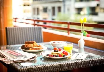 Ibis Sydney World Square - Brisbane Tourism 38