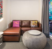 Mantra City Central - Tourism Brisbane