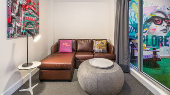 Mantra City Central - Tourism Brisbane 0