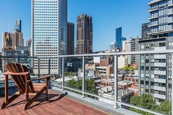 Mantra City Central - Tourism Brisbane 2