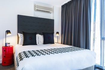 Mantra City Central - Tourism Brisbane 3