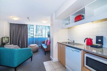 Mantra City Central - Tourism Brisbane 4
