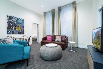 Mantra City Central - Tourism Brisbane 5