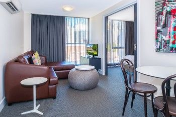 Mantra City Central - Tourism Brisbane 6