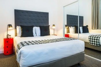 Mantra City Central - Tourism Brisbane 8