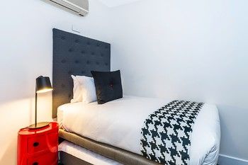 Mantra City Central - Tourism Brisbane 9