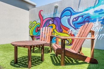 Mantra City Central - Tourism Brisbane 13
