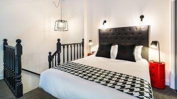 Mantra City Central - Tourism Brisbane 14