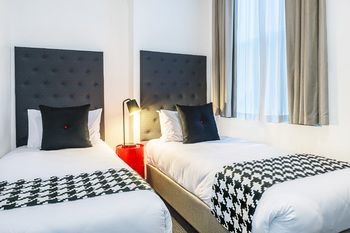 Mantra City Central - Tourism Brisbane 16