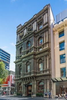 Mantra City Central - Tourism Brisbane 17