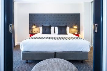 Mantra City Central - Tourism Brisbane 18