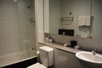 Mantra City Central - Tourism Brisbane 19