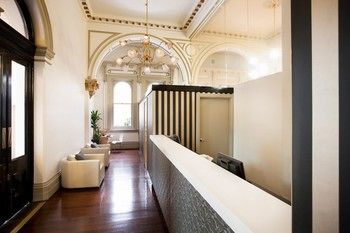 Mantra City Central - Tourism Brisbane 23
