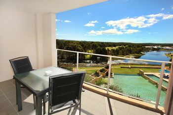 The Sebel Pelican Waters Resort - Tourism Brisbane 0