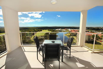 The Sebel Pelican Waters Resort - Tourism Brisbane 1