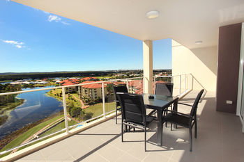 The Sebel Pelican Waters Resort - Tourism Brisbane 2