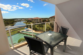 The Sebel Pelican Waters Resort - Tourism Brisbane 3