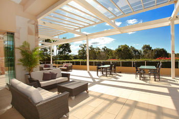 The Sebel Pelican Waters Resort - Tourism Brisbane 10