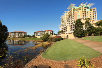 The Sebel Pelican Waters Resort - Tourism Brisbane 16
