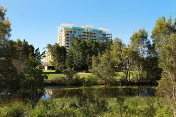 The Sebel Pelican Waters Resort - Tourism Brisbane 18