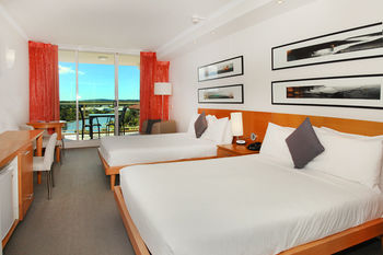 The Sebel Pelican Waters Resort - Tourism Brisbane 21