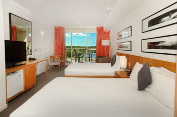 The Sebel Pelican Waters Resort - Tourism Brisbane 23