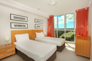 The Sebel Pelican Waters Resort - Tourism Brisbane 24