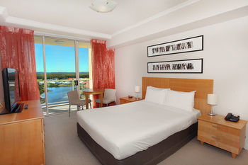 The Sebel Pelican Waters Resort - Tourism Brisbane 26