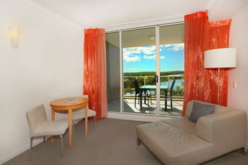 The Sebel Pelican Waters Resort - Tourism Brisbane 34