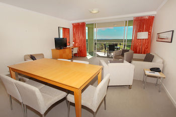The Sebel Pelican Waters Resort - Tourism Brisbane 35
