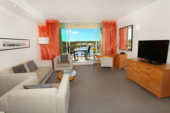 The Sebel Pelican Waters Resort - Tourism Brisbane 36