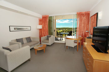 The Sebel Pelican Waters Resort - Tourism Brisbane 37