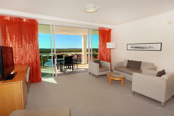 The Sebel Pelican Waters Resort - Tourism Brisbane 40