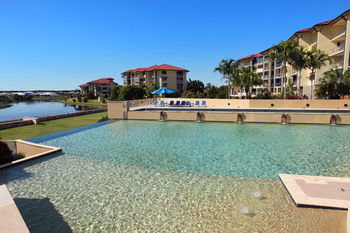 The Sebel Pelican Waters Resort - Tourism Brisbane 44