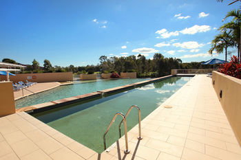 The Sebel Pelican Waters Resort - Tourism Brisbane 45