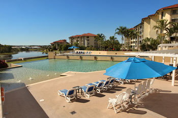 The Sebel Pelican Waters Resort - Tourism Brisbane 46