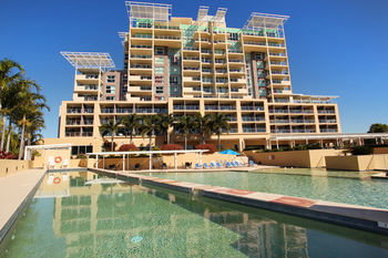 The Sebel Pelican Waters Resort - Tourism Brisbane 47