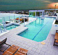 Pumicestone Blue - Tourism Brisbane